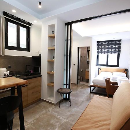 Emily In Athens - Central Design Awarded Flat Syntagma E3 Екстериор снимка