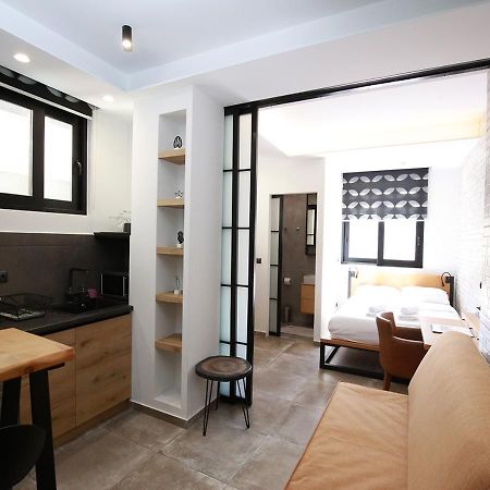 Emily In Athens - Central Design Awarded Flat Syntagma E3 Екстериор снимка