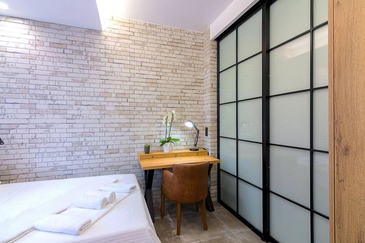 Emily In Athens - Central Design Awarded Flat Syntagma E3 Екстериор снимка