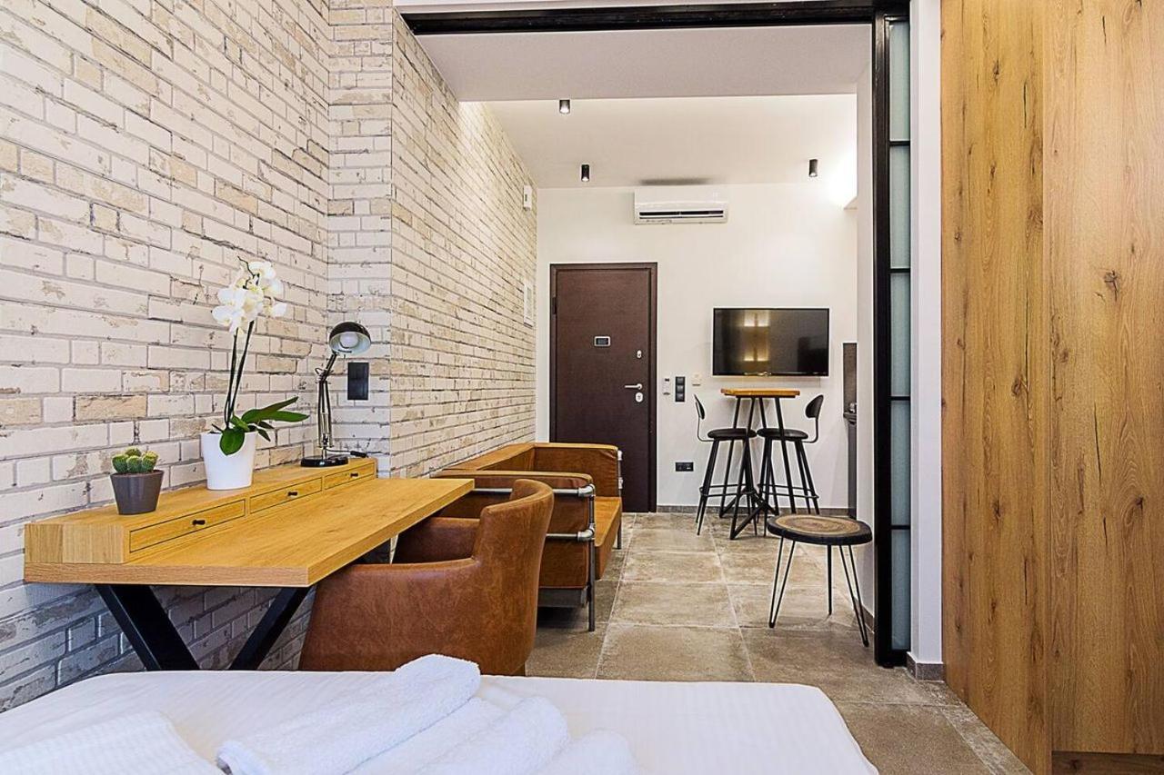 Emily In Athens - Central Design Awarded Flat Syntagma E3 Екстериор снимка