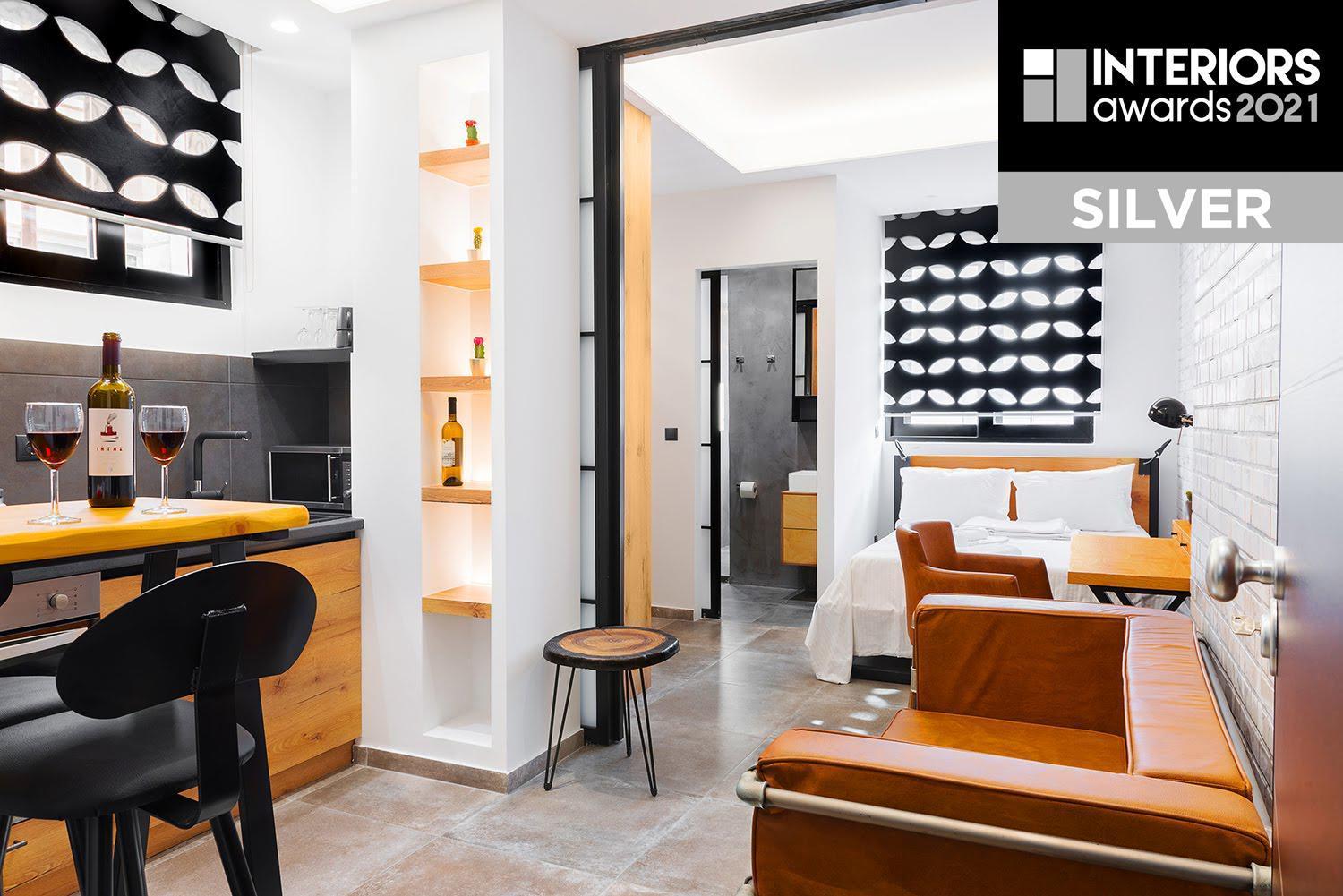 Emily In Athens - Central Design Awarded Flat Syntagma E3 Екстериор снимка
