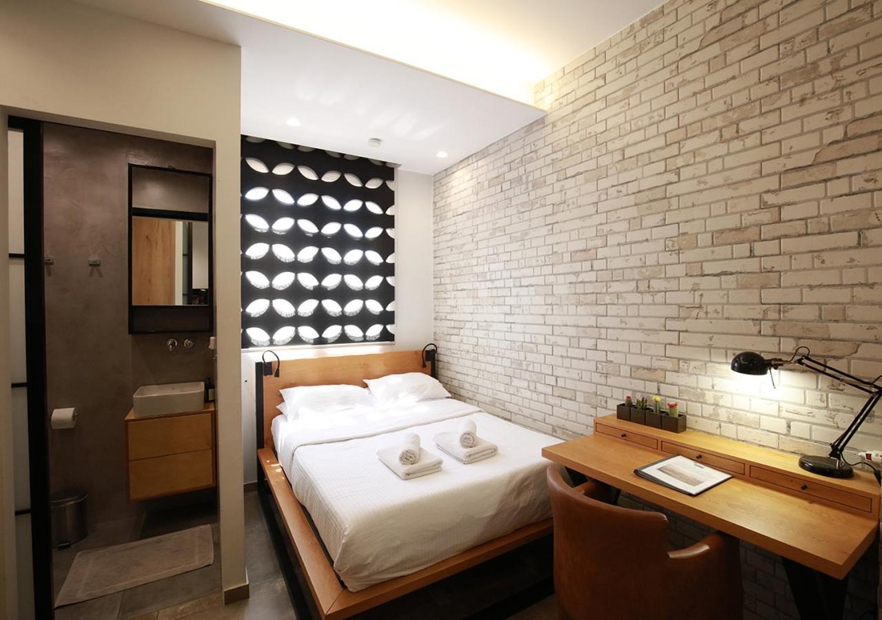 Emily In Athens - Central Design Awarded Flat Syntagma E3 Екстериор снимка