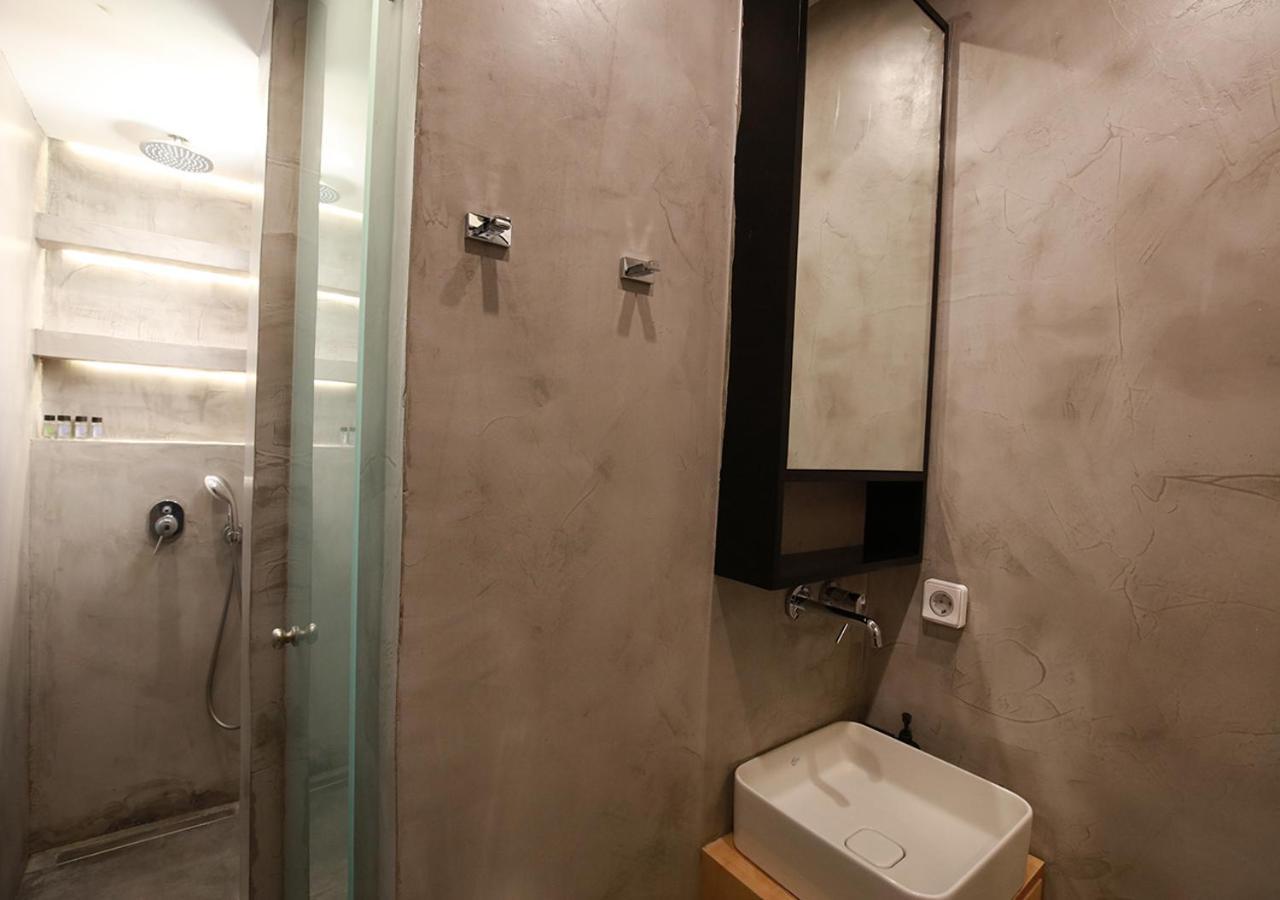 Emily In Athens - Central Design Awarded Flat Syntagma E3 Екстериор снимка