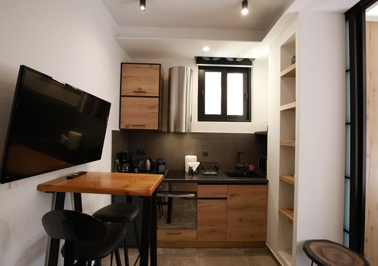 Emily In Athens - Central Design Awarded Flat Syntagma E3 Екстериор снимка