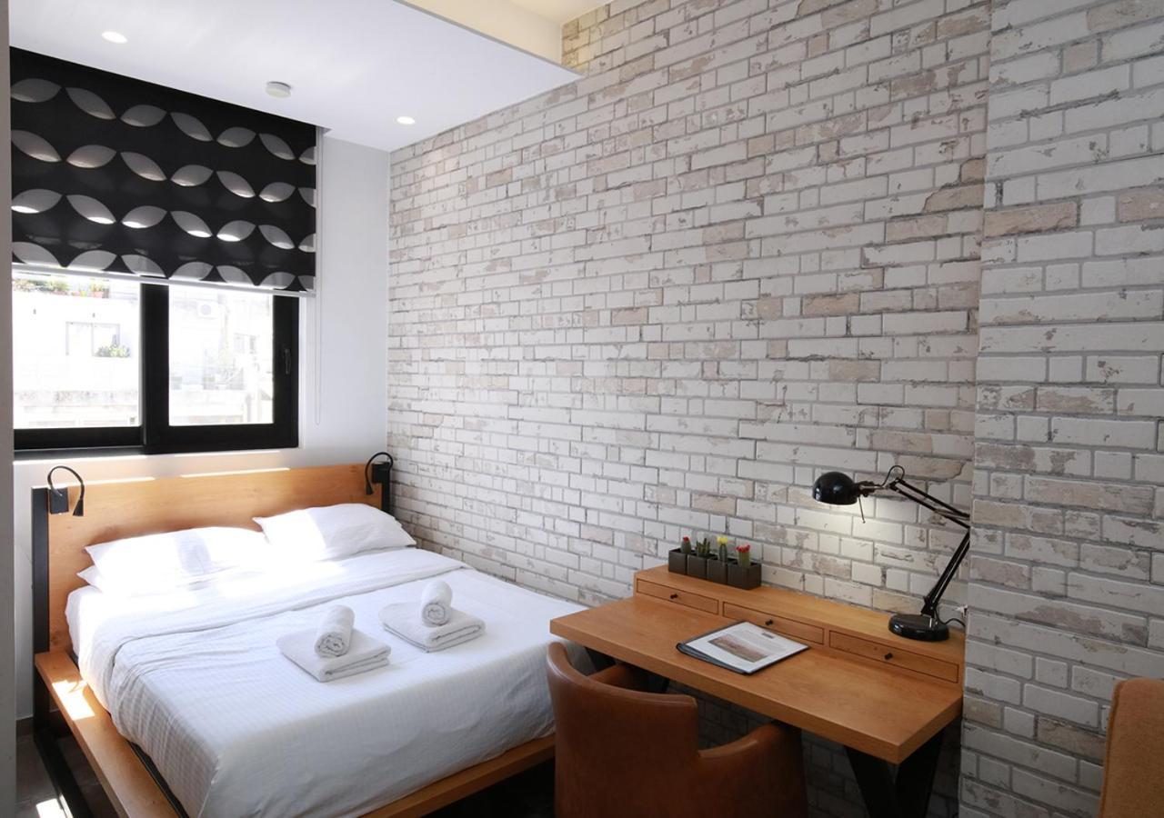 Emily In Athens - Central Design Awarded Flat Syntagma E3 Екстериор снимка