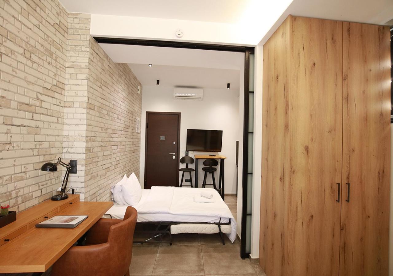 Emily In Athens - Central Design Awarded Flat Syntagma E3 Екстериор снимка