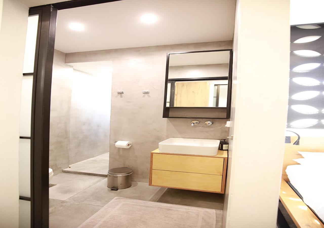 Emily In Athens - Central Design Awarded Flat Syntagma E3 Екстериор снимка