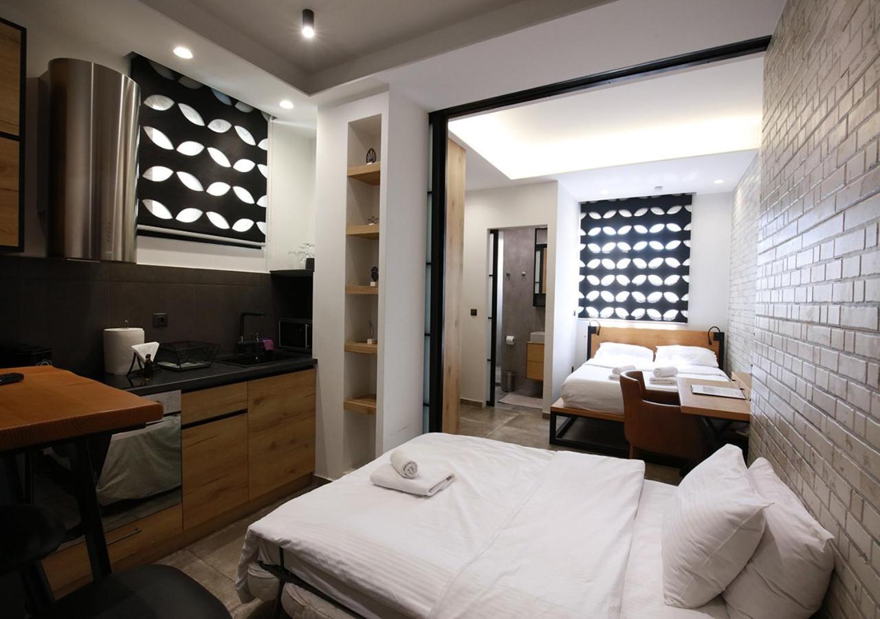 Emily In Athens - Central Design Awarded Flat Syntagma E3 Екстериор снимка
