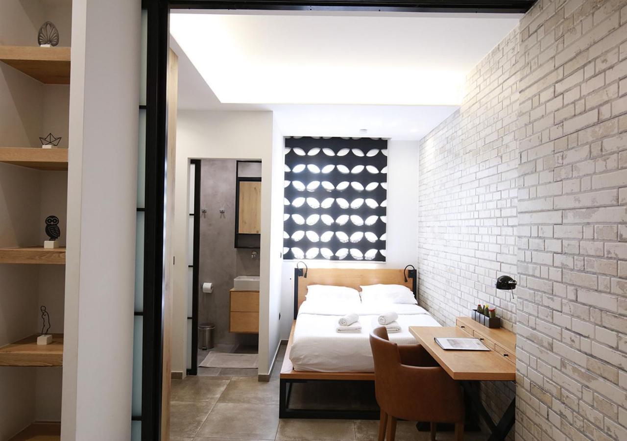 Emily In Athens - Central Design Awarded Flat Syntagma E3 Екстериор снимка
