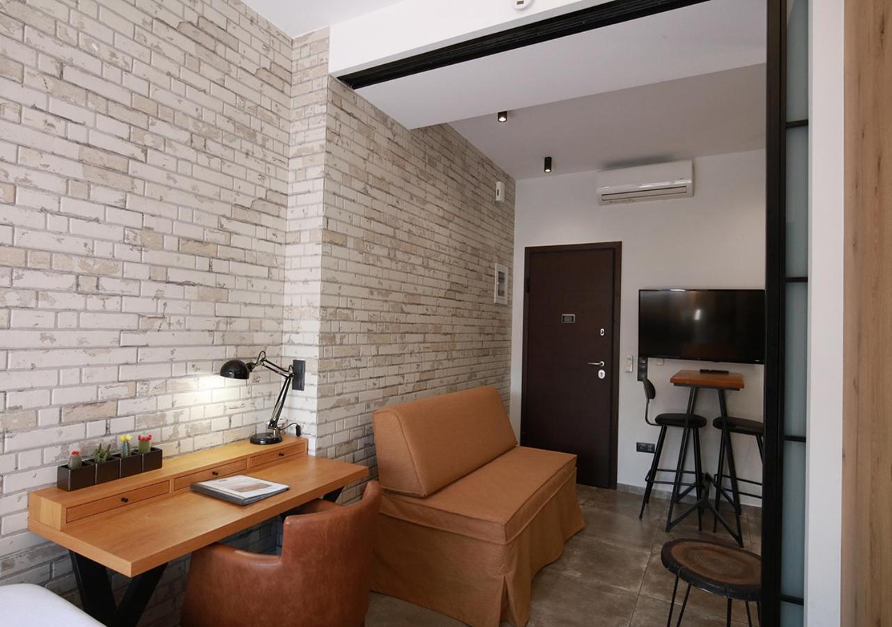 Emily In Athens - Central Design Awarded Flat Syntagma E3 Екстериор снимка