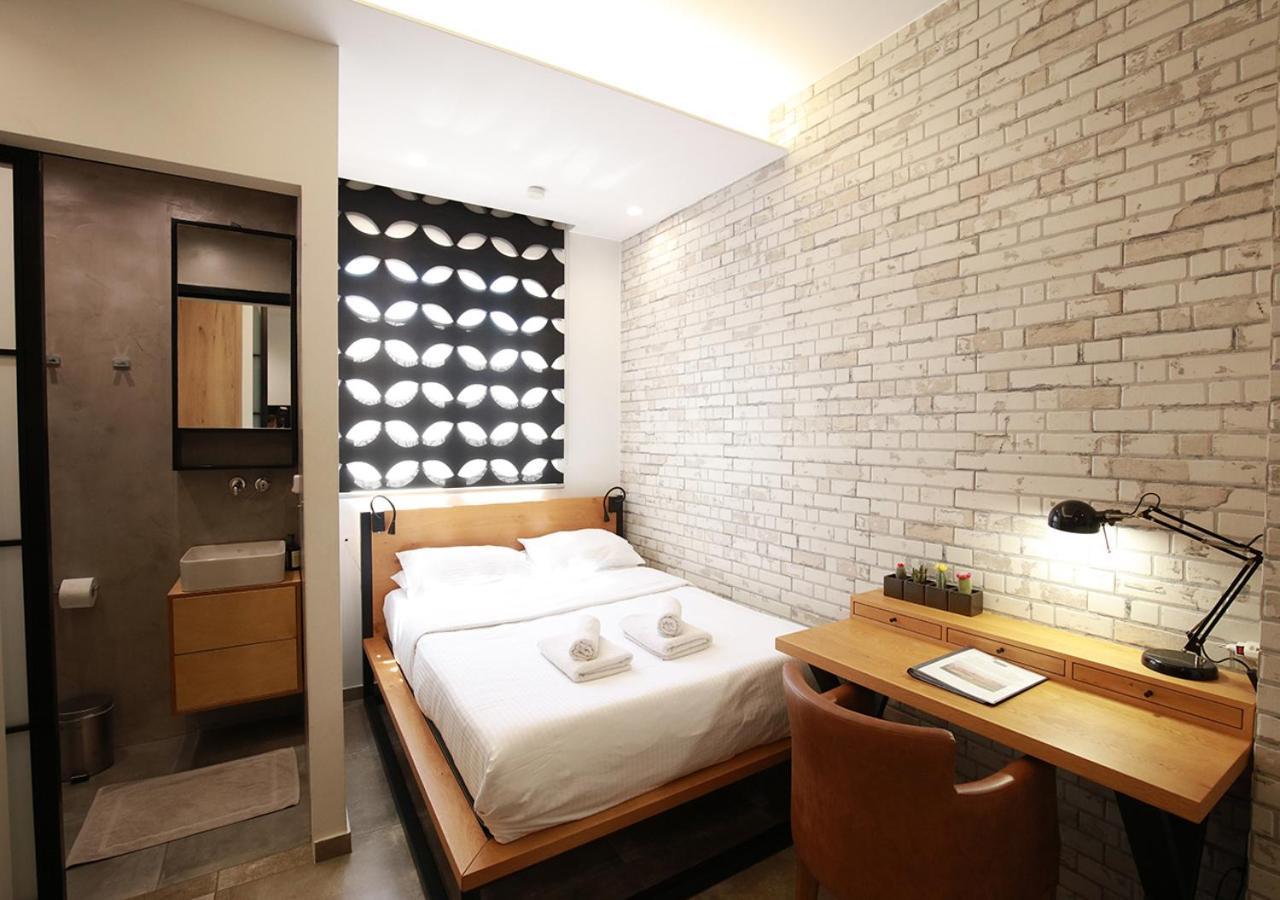 Emily In Athens - Central Design Awarded Flat Syntagma E3 Екстериор снимка