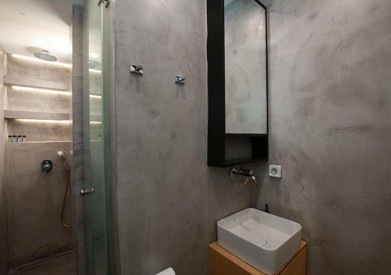 Emily In Athens - Central Design Awarded Flat Syntagma E3 Екстериор снимка