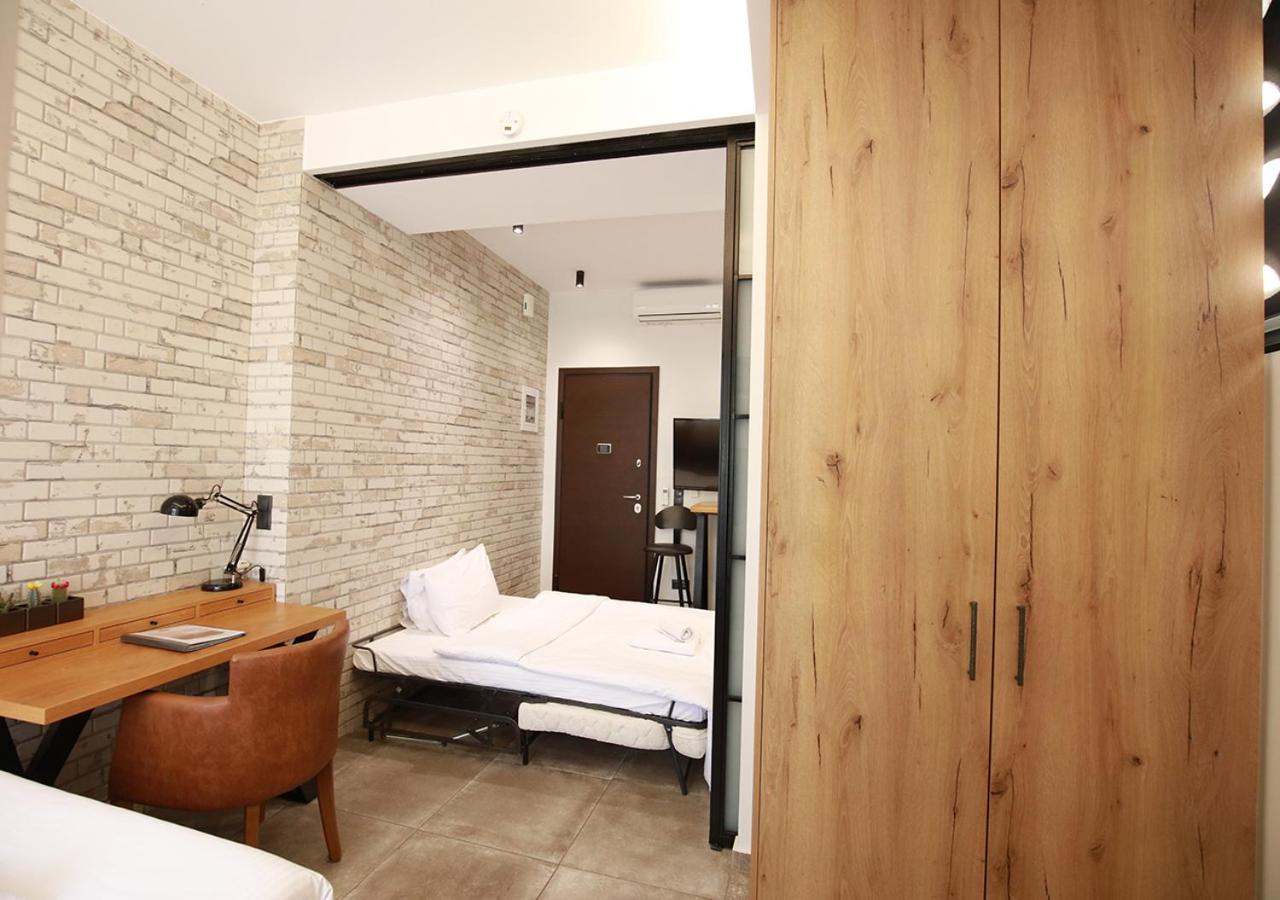Emily In Athens - Central Design Awarded Flat Syntagma E3 Екстериор снимка