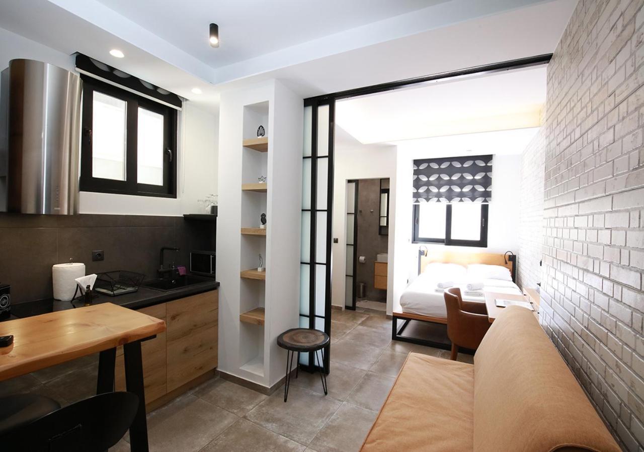 Emily In Athens - Central Design Awarded Flat Syntagma E3 Екстериор снимка