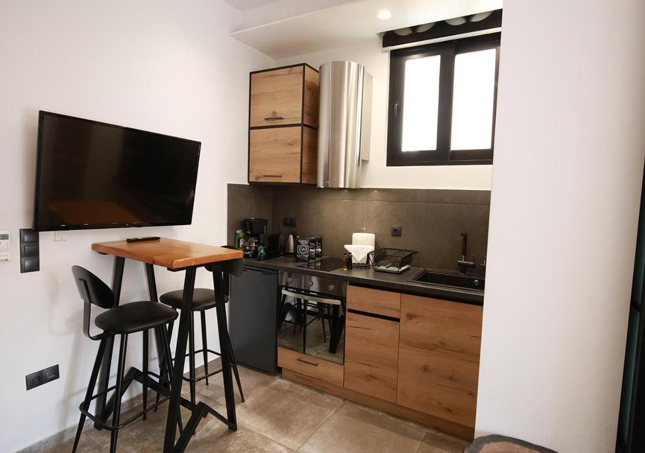 Emily In Athens - Central Design Awarded Flat Syntagma E3 Екстериор снимка